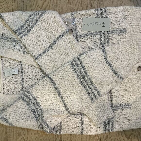 Joie long Sleeve cardigan!   - Picture 4 of 5